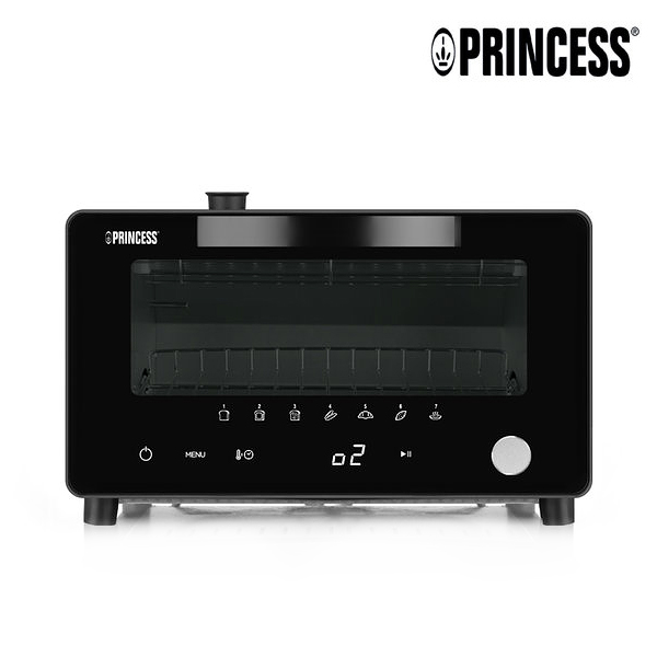 [PRINCESS] 프린세스 디지털 LED 스팀오븐_PD-S9000