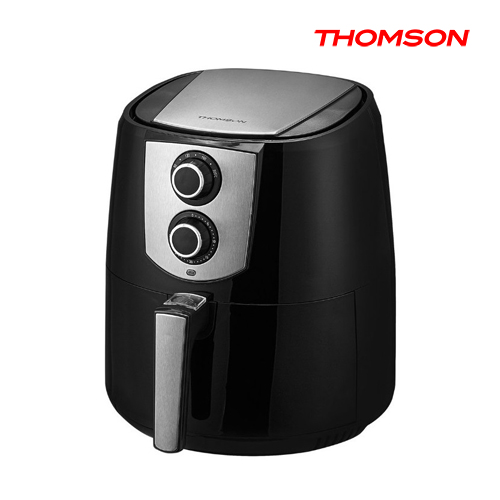[THOMSON] 톰슨 3.5L 에어프라이어_TM-AF3500_블랙