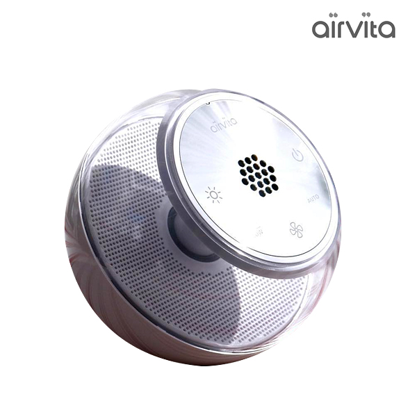 [airvita] 에어비타 에이볼 무선 공기청정기