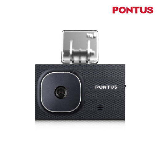 [PONTUS] 현대폰터스 2채널 블랙박스_GD3000 32GB (자가설치)