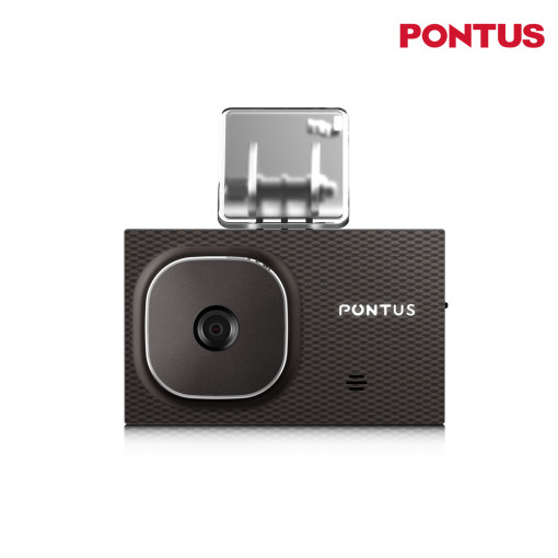 [PONTUS] 현대폰터스 2채널 블랙박스_ST5000 64GB (자가설치)