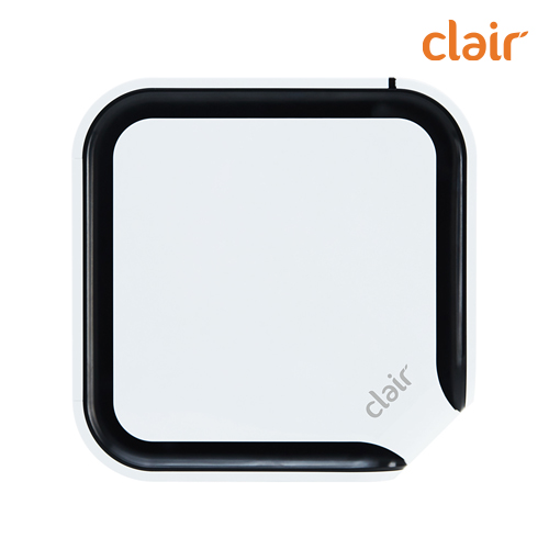 [Clair] 클레어 4~5평형 큐브 공기청정기_C1BU1933