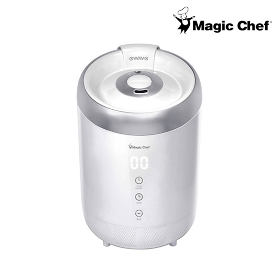 [Magic Chef] 매직쉐프 대용량 4L 초음파 가습기_MEHU-D60W