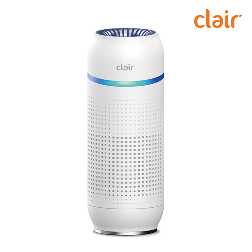 [Clair] 클레어 B3 휴대용 무선 공기청정기_B3S