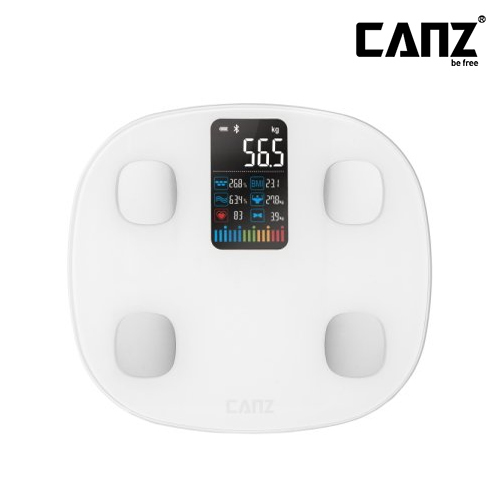 [CANZ] 캔즈 스마트 체중계_S11 