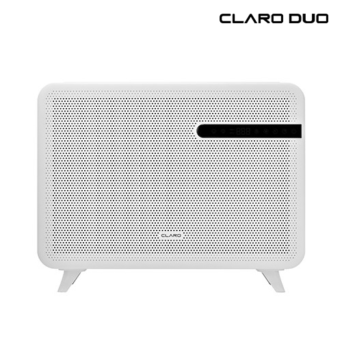 [CLARO DUO] 클라로듀오 공기살균기