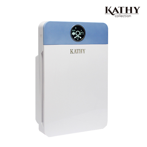 [KATHY collection] 캣티컬렉션 에어팩토리 13평 공기청정기_KTY-1001A...