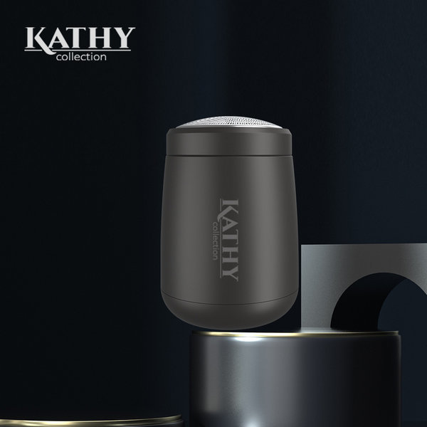 [KATHY collection] 캣티 컬렉션 마이크로 휴대용 전기면도기_KTY-1000S...