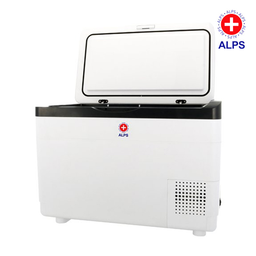 [ALPS] 알프스 차량용 캠핑 30L 냉장고_AL-CR30L