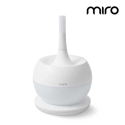 [MIro] 미로 완벽세척 4L 초음파 가습기_MIRO-NR08G