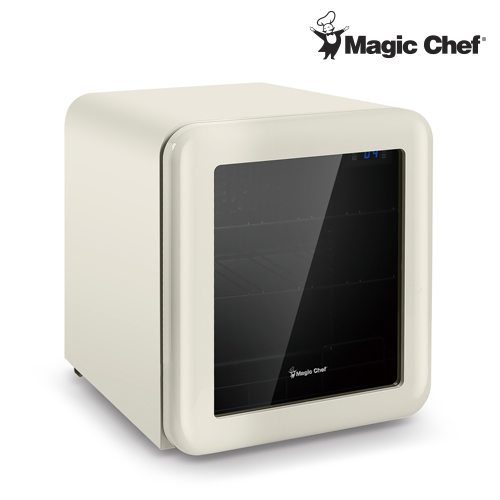 [Magic Chef] 매직쉐프 15병 와인셀러 48L_MEW-HR15W