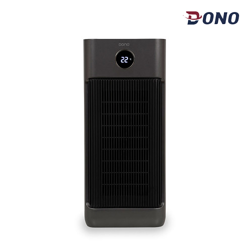 [DONO] 도노 저소음 PTC 온풍기_DN-601