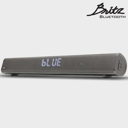 [Britz] 브리츠 블루투스 5.0 사운드바 스피커_BZ-SP30BT
