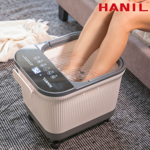[HANIL] 한일 20L 온도조절 습식족욕기_HFS-50AT