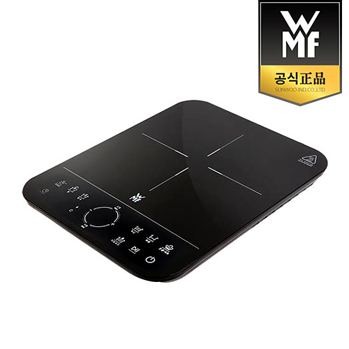[WMF] 더블유엠에프 컬트 1구 인덕션 전기레인지_WF1552