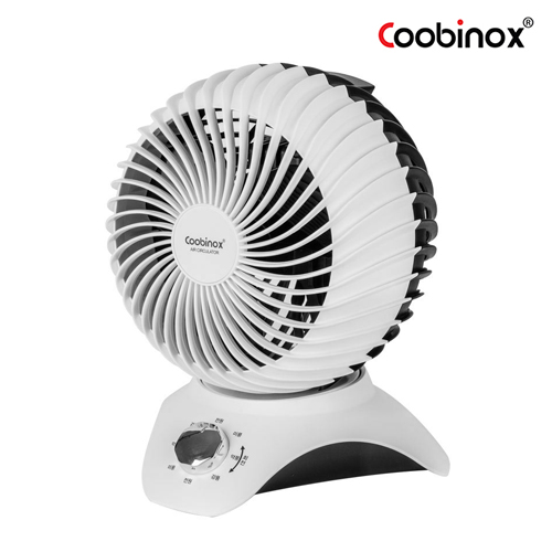 [Coobinox] 쿠비녹스 플로우 서큘레이터_CX225AC