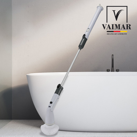 [VAIMAR] 바이마르 허리케인 욕실 청소기_VMK-21A30E050