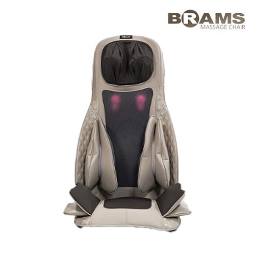 [BRAMS] 브람스 의자형 마사지기 듀얼겟백플러스_CM-5050