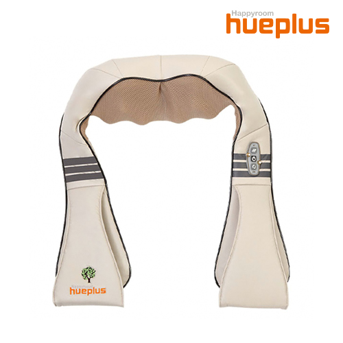 [hueplus] 휴플러스 신개념 어깨안마기_HPM-153 (입고일미정)
