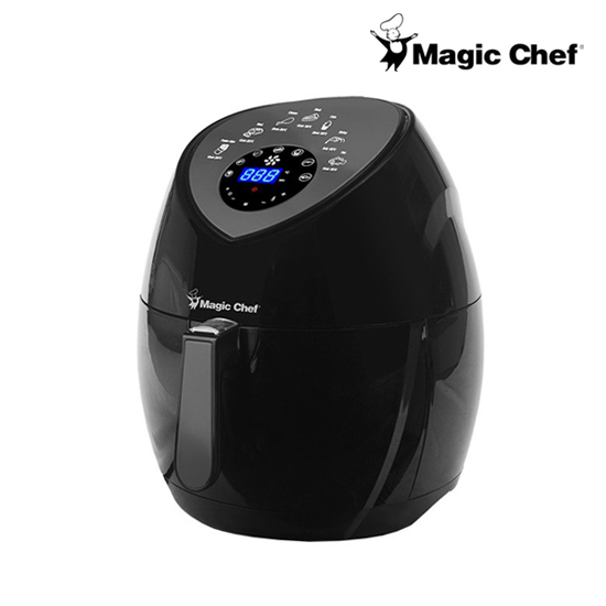 [Magic Chef] 매직쉐프 그란데 5.5L 에어프라이어_MGA-550L