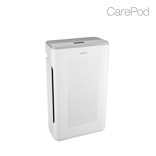 [CarePod] 케어팟 10평형 헤파필터 공기청정기_AIR10
