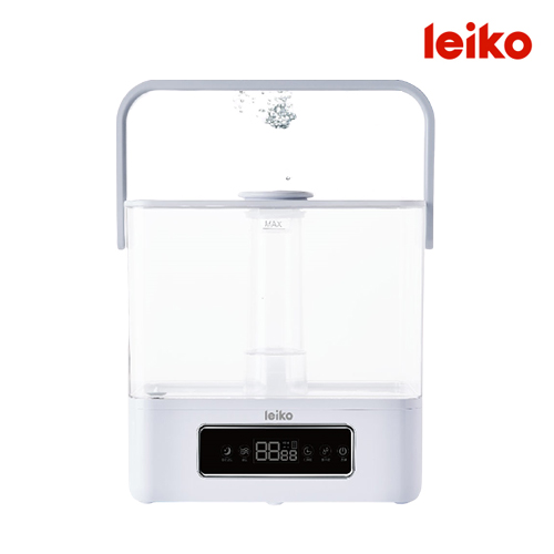 [LEIKO] 레이코 Square 지능형 6L 리모컨 가습기_NWXH-HD94437G