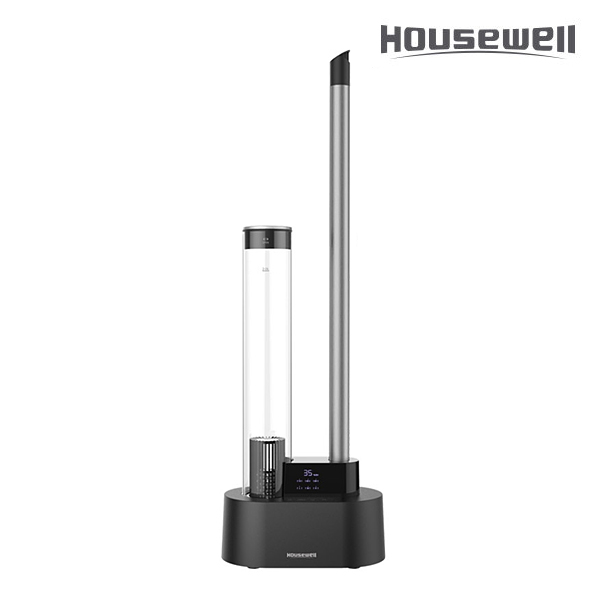 [Housewell] 하우스웰 UV살균항균 프리미엄 타워형 가습기_NCI-HU350CA