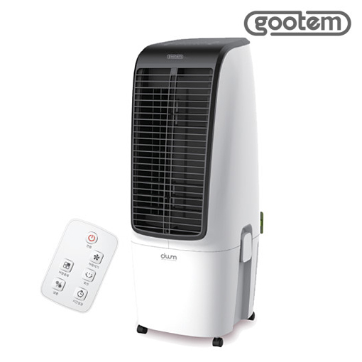 [gootem] 굿템 대용량 냉풍기_GTK-CF20