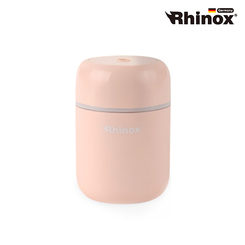 [Rhinox] 라이녹스 0.2L 미니가습기_RXXH-MH_피치