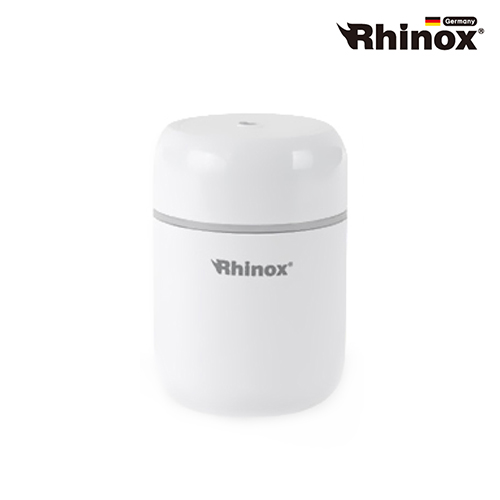 [Rhinox] 라이녹스 200ml 미니가습기_RXXH-MH_화이트