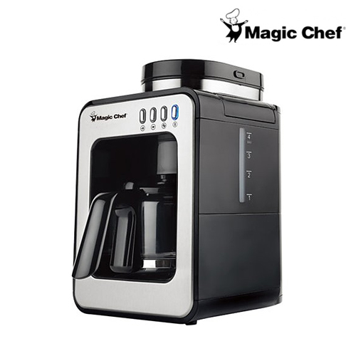 [Magic Chef] 매직쉐프 전자동 커피메이커_TL-COF4L