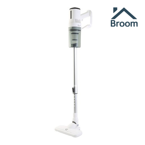 [Broom] 비룸 퓨어라이트 무선청소기 23000_V9-B1