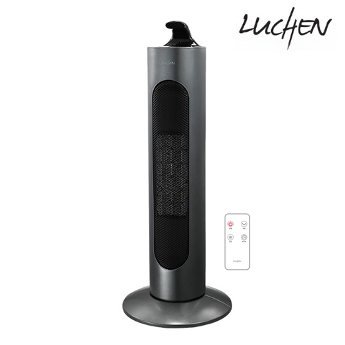 [LUCHEN] 루첸 타워빔 PTC 온풍기 리모컨형_EZ-2000R