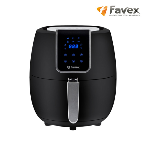 [Favex] 파벡스 5.3L 파르페 에어프라이어_FX-198DF