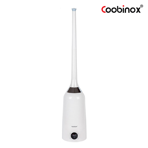 [Coobinox] 쿠비녹스 6L 1m 타워형 디지털 가습기(+리모컨)_CX-1925HM ...