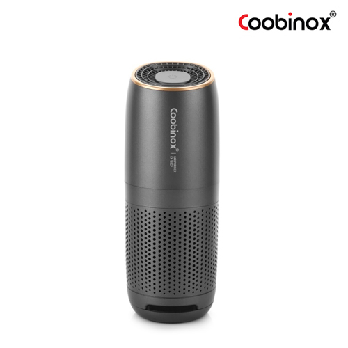 [Coobinox] 쿠비녹스 H13 필터 차량용 공기청정기_CX-193CP
