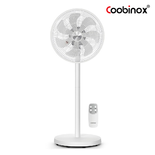 [Coobinox] 쿠비녹스 디지털 리모콘 팬큘레이터_CX-215SD