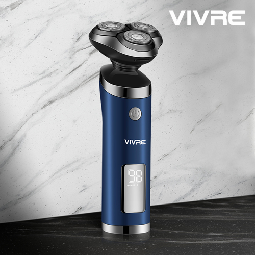 [VIVRE] 비브르 4D 전기면도기_VS500 (입고일 미정)