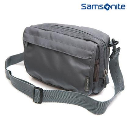 [Samsonite] 쌤소나이트 Shoulder/Waist Bag2014_Z3408055