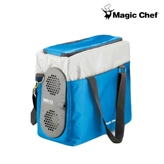 [Magic Chef] 매직쉐프 32L 차량용 냉장고_MEI-MB32