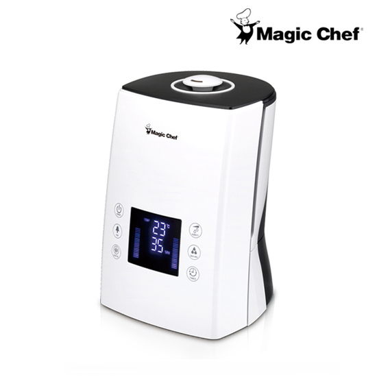 [Magic Chef] 매직쉐프 복합형 5L 가습기_MEH-S100