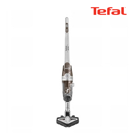 [Tefal] 테팔 에어포스 프리미엄 14.4V 고급형 무선 청소기_TY-8909
