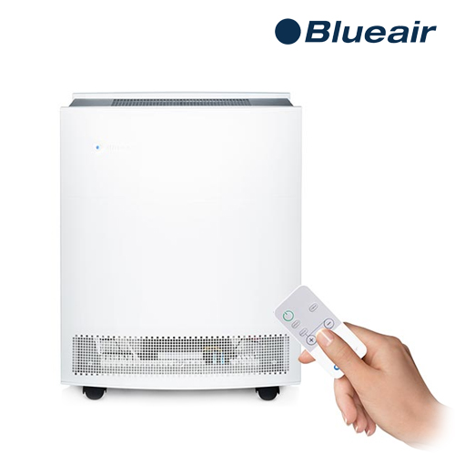 [Blueair] 블루에어 20평형 공기청정기_Classic 650E