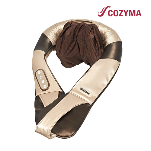 [COZYMA] 코지마 러너블 목어깨 마사지기_CMN-130WL (입고일미정)