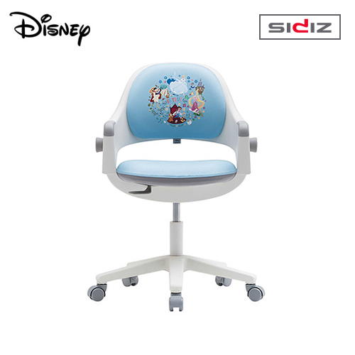 [SIDIZ] 시디즈 디즈니 링고 의자 커버 단품_S509ND1CC2_프린세스 블루 (주문...
