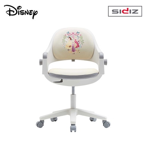 [SIDIZ] 시디즈 디즈니 링고 의자 커버 단품_S509ND1CC3_프린세스 베이지 (주...