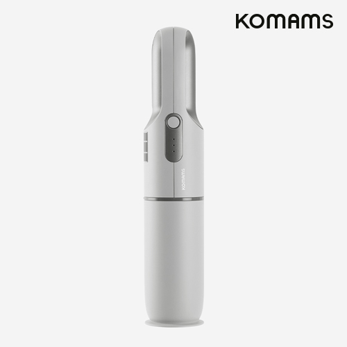 [KOMAMS] 코맘스 USB충전식 핸디청소기_KB0251-G 